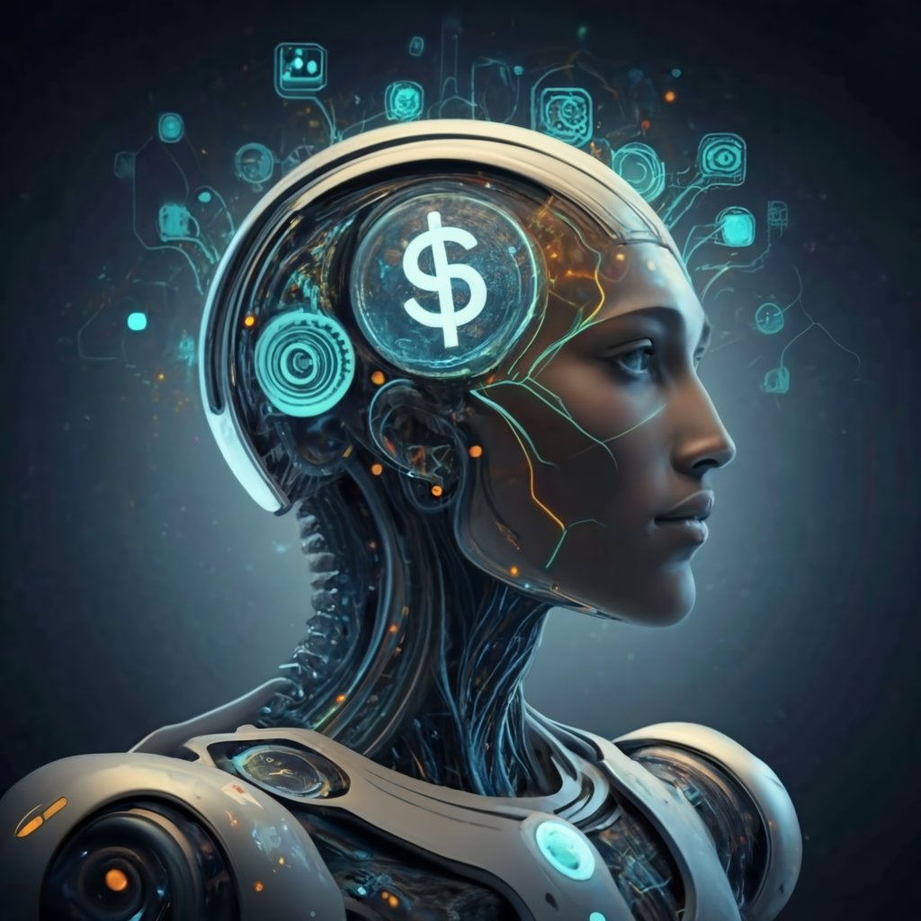 From Side Hustle to Six Figures: How AI Can Skyrocket Your Income in 2023